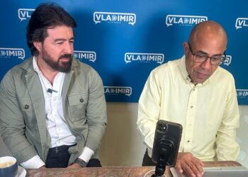 Daniel Ceballos: «Es una locura que Leopoldo López respalde el canje de presos que propone Bukele»