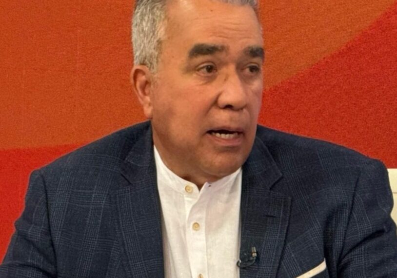 Luis EduardoMartínez: Urge coraje y desprendimiento para unificar candidaturas que promuevan el cambio en paz