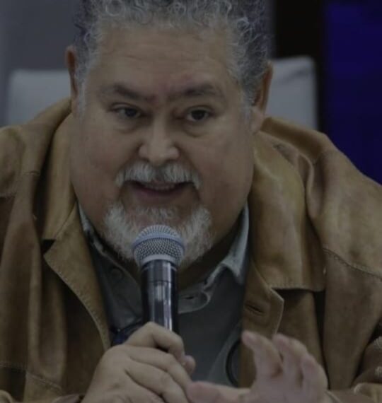 Juan Barreto: «Los tratos crueles, el acoso, la amenaza, las campañas de odio, son repudiables y condenables, vengan de donde vengan y ocurran en donde ocurran»