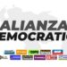Alianza Democrática presentó sus candidatos a gobernadores y diputados rumbo al #25May