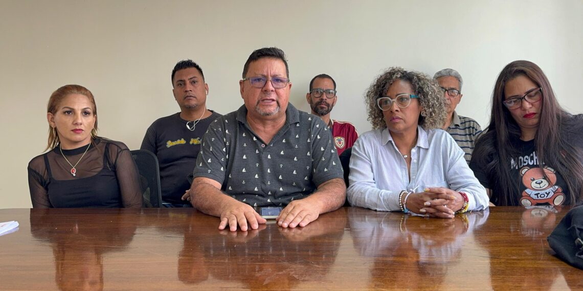 10.400 educadores fueron suspendidos del pago de Bono de Guerra Económica en Semana Santa