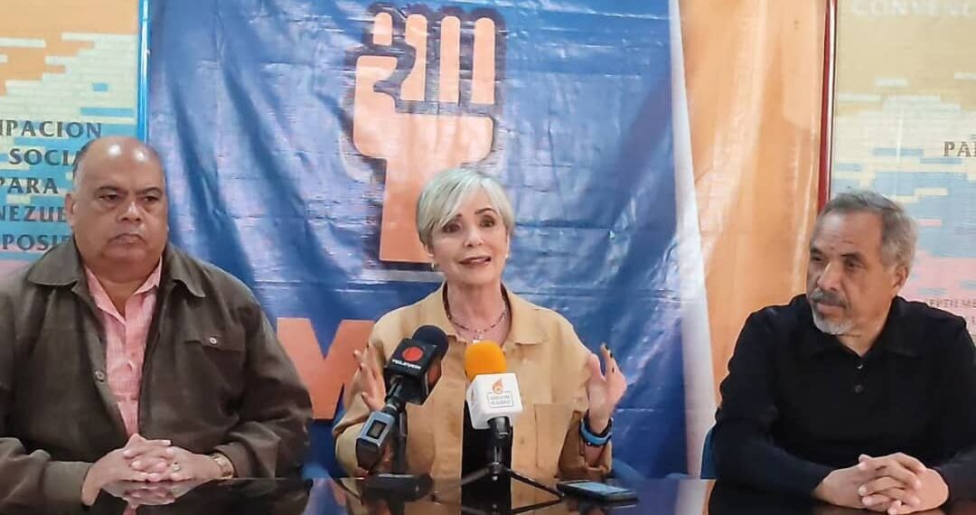 MAS pidió al CNE desarrollar de manera urgente jornada informativa sobre Campaña Electoral