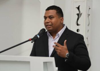 Candidato a la AN Luis Felipe Honore planteará en la AN derogación del decreto del Arco Minero y la Reforma de la Ley de Minas