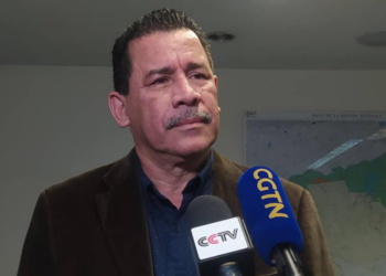 Willian Rodríguez: “Donald Trump desarrolla su Pranato Arancelario contra las importaciones del mundo”