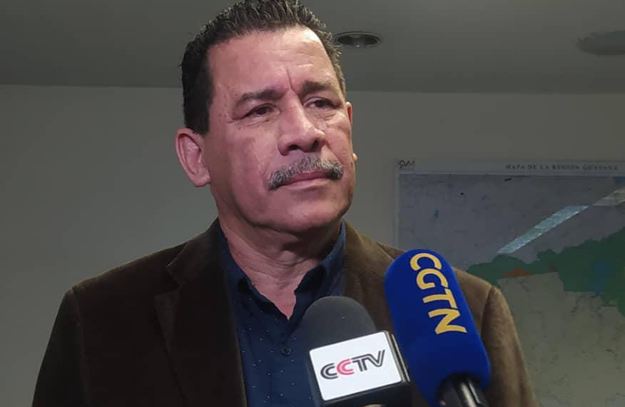 Willian Rodríguez: “Donald Trump desarrolla su Pranato Arancelario contra las importaciones del mundo”