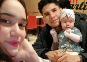 Ministerio Público investiga el “brutal secuestro” de niña venezolana por EEUU