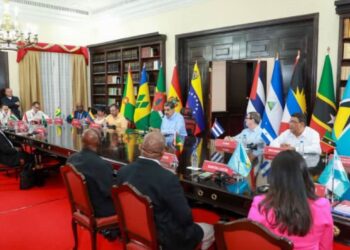 ALBA -TCP exige el levantamiento de las sanciones y rechaza la criminalización de la migración