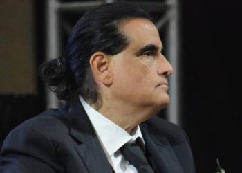 Justicia colombiana ordena embargo millonario a cuentas de Álex Saab y sus empresas