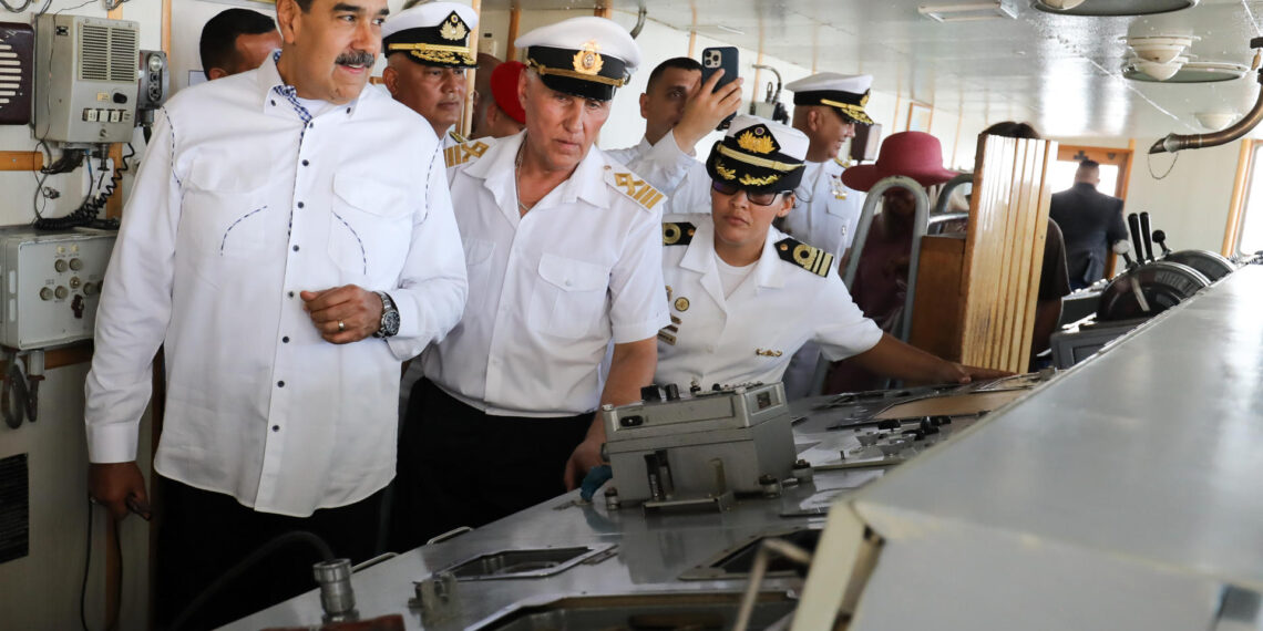 ¿Qué es el sistema de navegación ruso GLONASS?