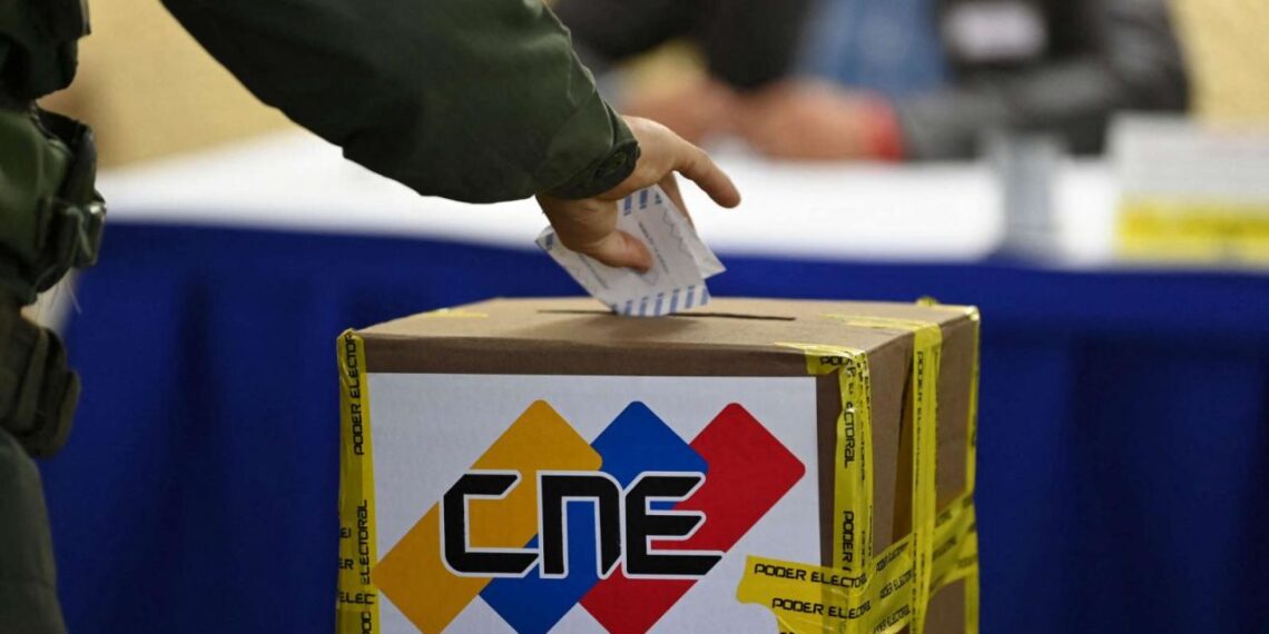 Advierten que algunos partidos no han podido postular candidaturas para el evento electoral del 25 de mayo