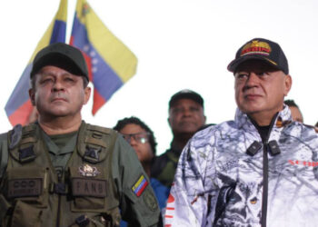 Diosdado Cabello: «Cristopher Figuera fue el mayor cobarde en el intento de Golpe de Estado ejecutado en el 2019»