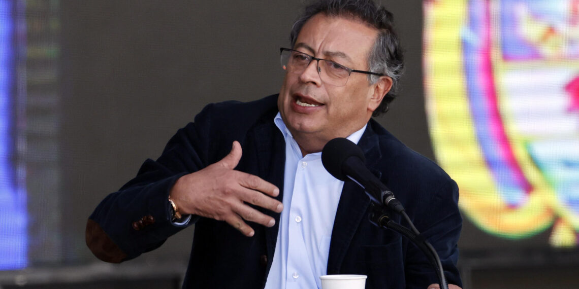 Gustavo Petro vincula a alcaldes detenidos en el Zulia con el ELN: La codicia es peor que la cocaína