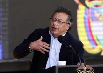 Gustavo Petro vincula a alcaldes detenidos en el Zulia con el ELN: La codicia es peor que la cocaína