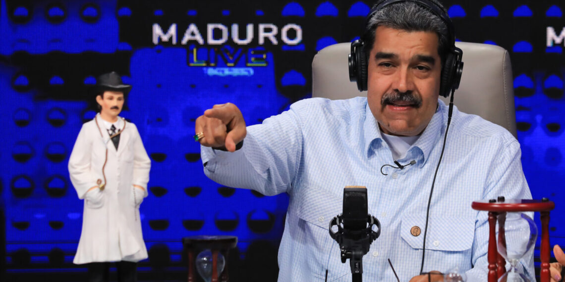 Gobierno nacional estima que para 2027 deben existir 6 mil comunas consolidadas