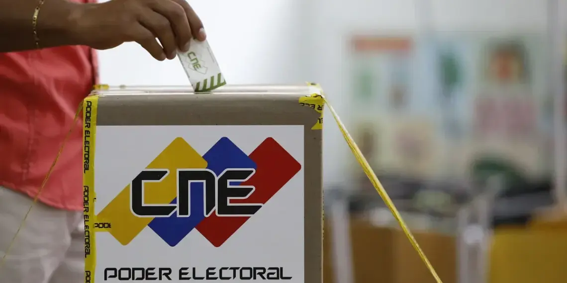 Simulacro electoral será el sábado #10may