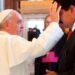 Nicolás Maduro: «Papa Francisco mostró con la verdad, el sendero del amor, la justicia y la hermandad»