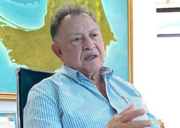 UVV respalda candidatura a la reelección de Morel Rodríguez