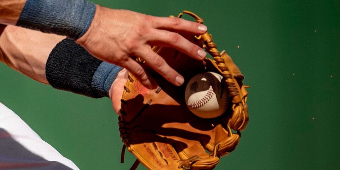 19 peloteros venezolanos piden asilo en España