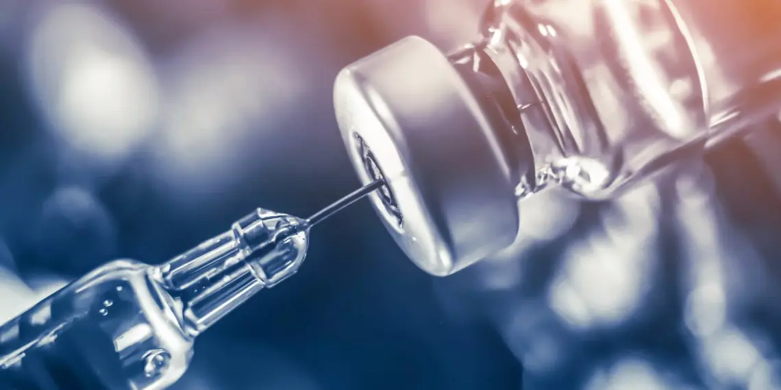 Llegaron al país 60 mil dósis de vacunas BCG y antipolio oral