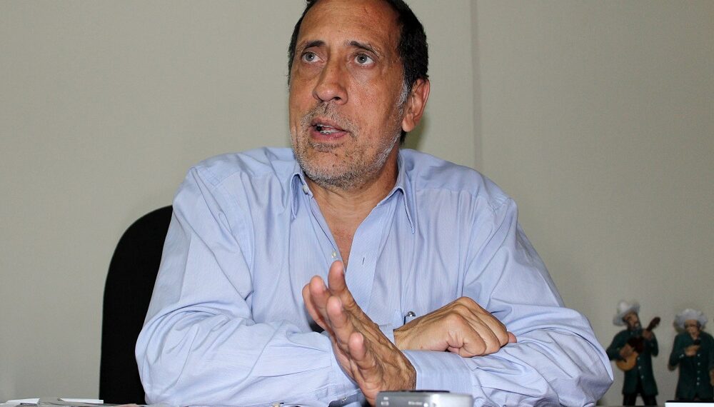 José Guerra responde a su expulsión de Primero Justicia: El partido «está desdibujado»