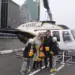 La clave para entender lo que pudo provocar el accidente del helicóptero en New York