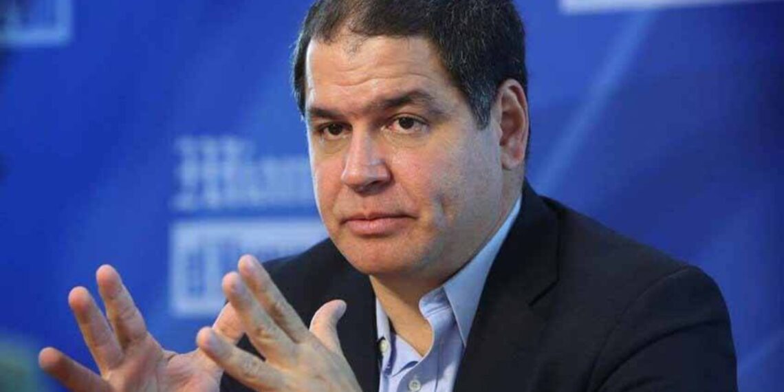 Luis Florido: El gobierno busca una “deforma” constitucional y no una reforma