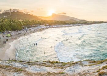 En Semana Santa la Isla de Margarita recibió 620 vuelos