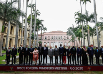 Países BRICS reafirman compromiso con el multilateralismo y reforma de la ONU