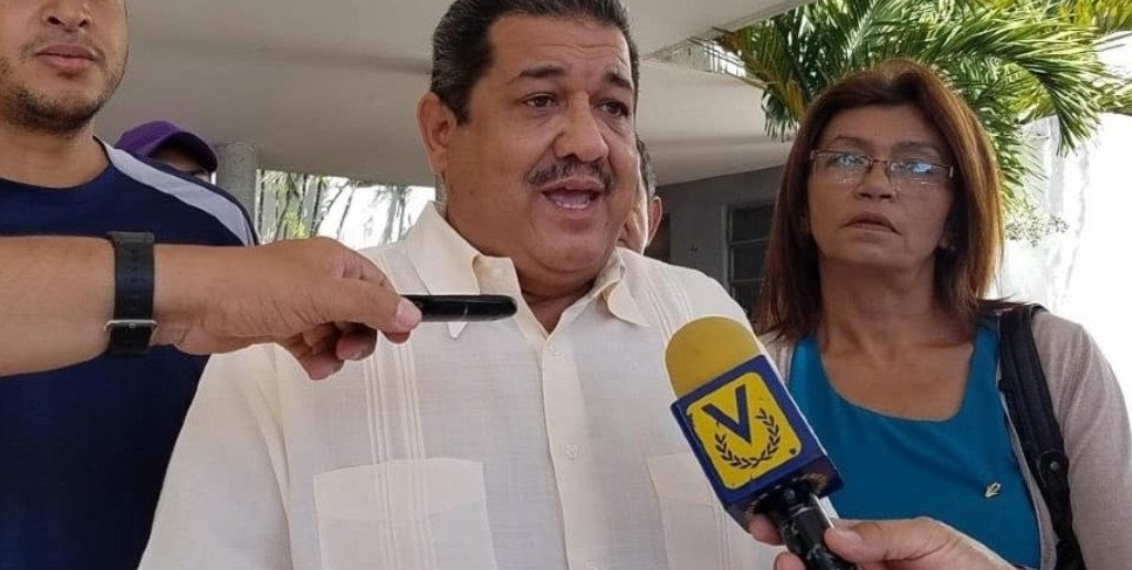 Pablo Zambrano: «Proyecto de Ley de Salud duerme el sueño de los justos en la Asamblea Nacional»