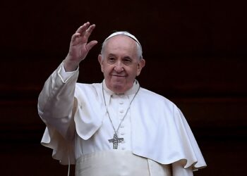 Delegación del Ejecutivo Nacional asistirá a los actos fúnebres del papa Francisco