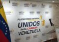 Plataforma Unitaria: UNT y MPV se colocaron al margen del esfuerzo unitario