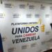 Plataforma Unitaria: UNT y MPV se colocaron al margen del esfuerzo unitario
