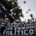 Convocan a un viacrucis por la libertad de los presos políticos en Venezuela
