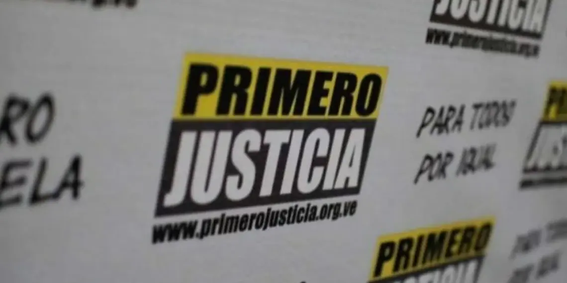 Primero Justicia expulsó de sus filas a los dirigentes nacionales que rechazan la abstención