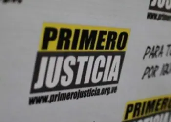 Primero Justicia expulsó de sus filas a los dirigentes nacionales que rechazan la abstención