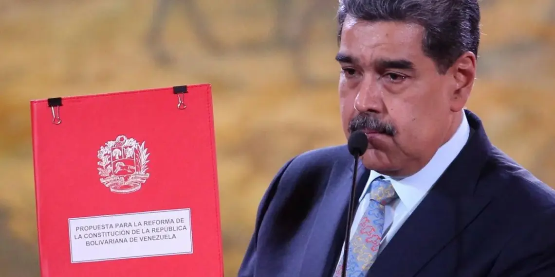 Establecimiento del Estado Comunal será el principal desafío del Proyecto de Reforma Constitucional