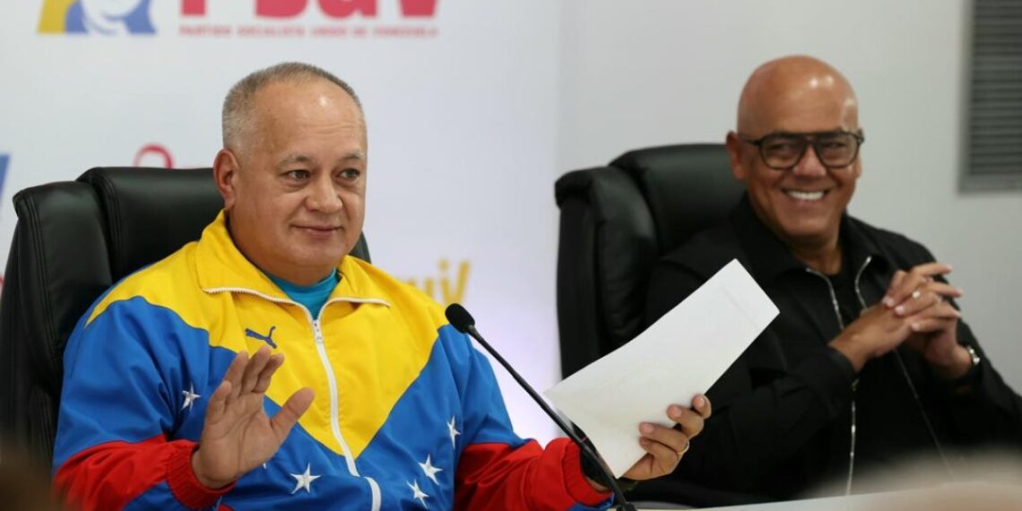 Conozca los candidatos nacionales a la AN por el GGPSB