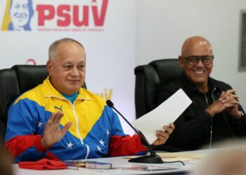 Conozca los candidatos nacionales a la AN por el GGPSB