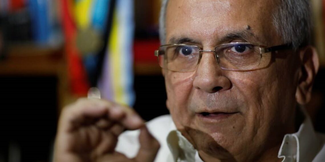 Economista Rodrigo Cabeza: “Decreto de Emergencia Económica no establece medidas para atenuar la inflación y la caída del producto interno este año”