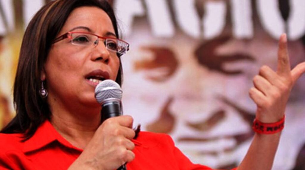 Tania Díaz: «Candidatos del GPPSB son gente del pueblo»