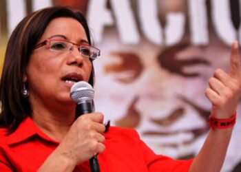 Tania Díaz: «Candidatos del GPPSB son gente del pueblo»