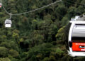 Teleférico Warairarepano tendrá horario especial durante Semana Santa (+detalles)