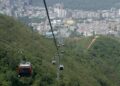 Teleférico Warairarepano suspenderá operaciones comerciales en mayo