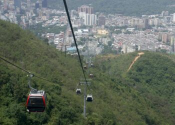 Teleférico Warairarepano suspenderá operaciones comerciales en mayo
