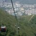 Teleférico Warairarepano suspenderá operaciones comerciales en mayo