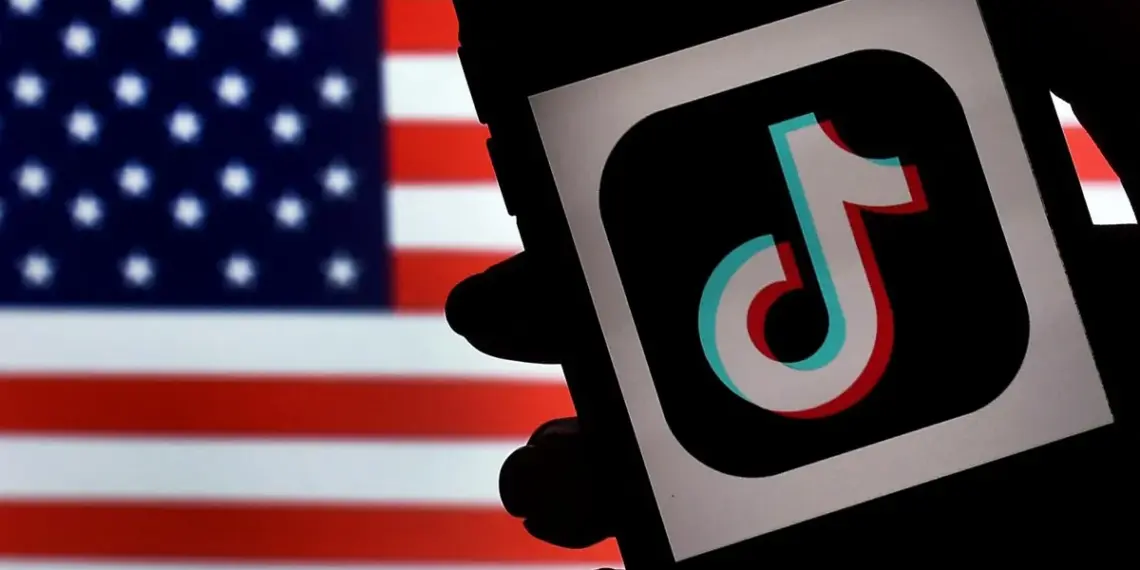 Trump anuncia una nueva prórroga de 75 días para no cerrar TikTok en EEUU