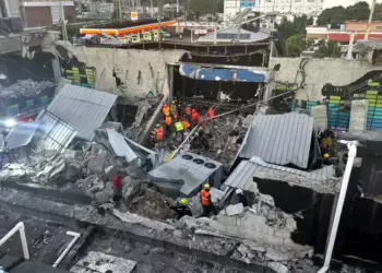 25 venezolanos estaban en la discoteca Jet Set cuando ocurrió la tragedia