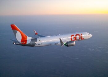 GOL inició venta de pasajes en la ruta San Pablo- Caracas