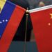 Venezuela y China evalúan avances en cooperación financiera y energética