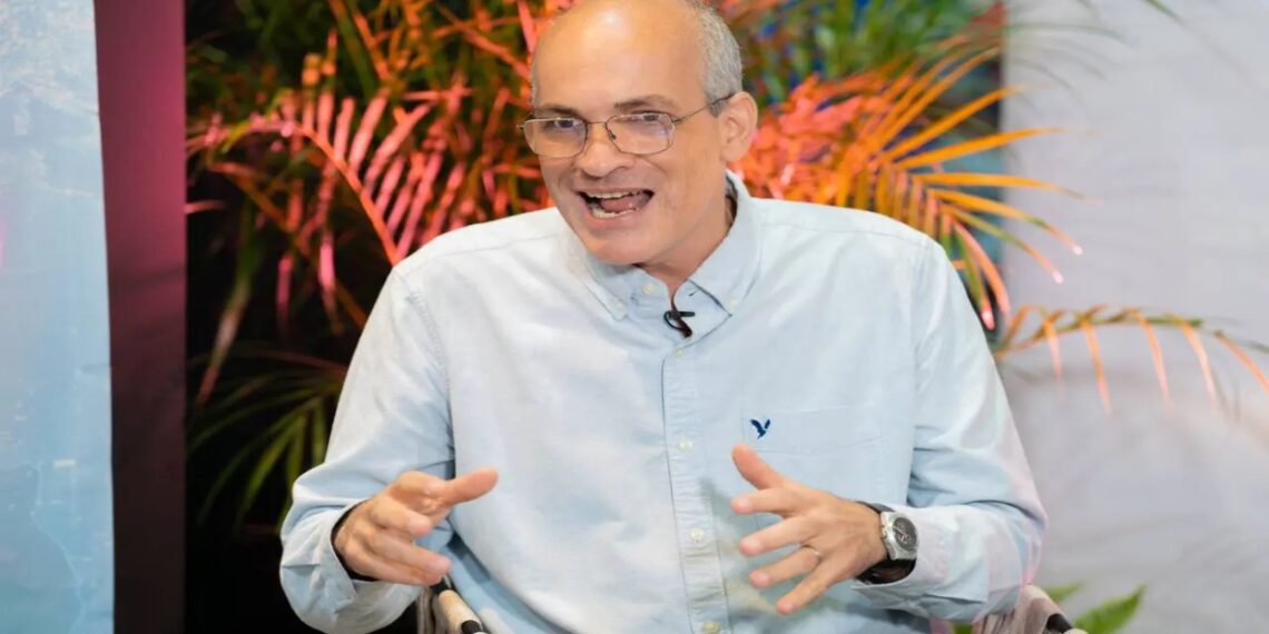 Menéndez: la participación ciudadana es un eje en el Plan de las Siete Transformaciones